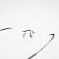 画像5: ACCRUE アクルー Justin col-GUN (5)