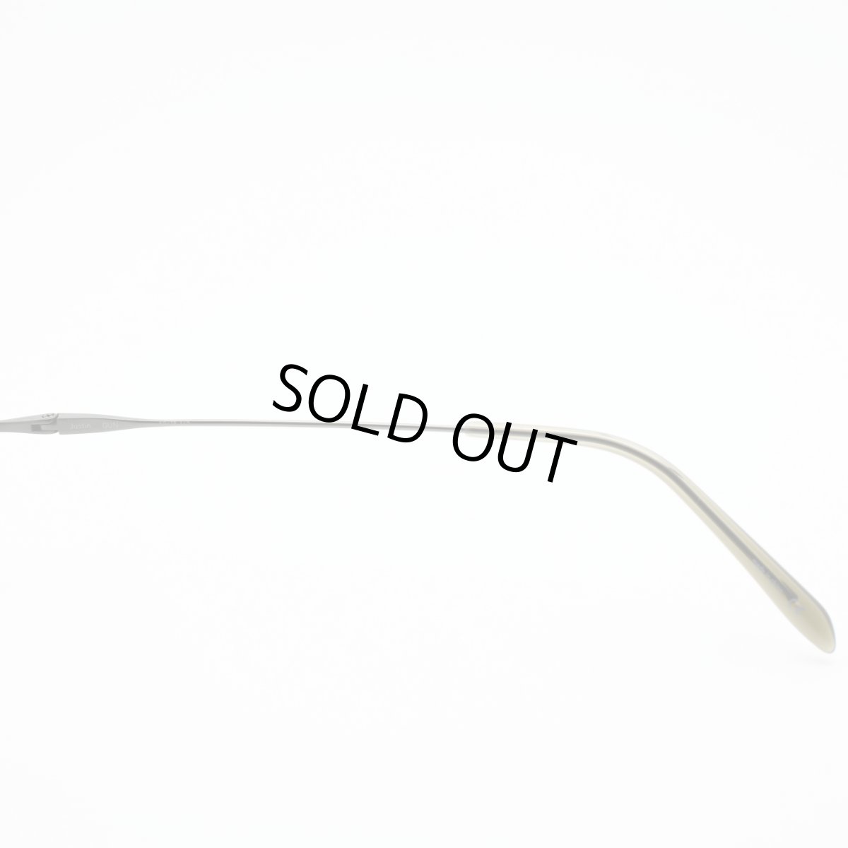 画像7: ACCRUE アクルー Justin col-GUN (7)