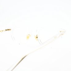 画像5: ACCRUE アクルー KYLIAN CLEAR/デモレンズ (5)