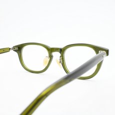 画像5: ACCRUE アクルー KYLIAN GREEN/G.TORTOISE/デモレンズ (5)