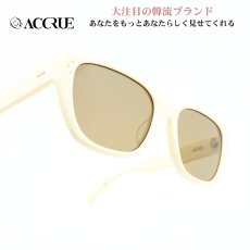 画像1: ACCRUE アクルー MARTHA BEAGE/BROWN (1)