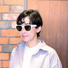 画像9: ACCRUE アクルー MARTHA BEAGE/BROWN (9)