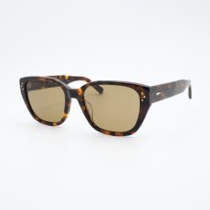 画像2: ACCRUE アクルー MARTHA TORTOISE/BROWN (2)