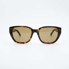 画像3: ACCRUE アクルー MARTHA TORTOISE/BROWN (3)