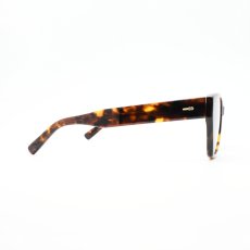 画像4: ACCRUE アクルー MARTHA TORTOISE/BROWN (4)