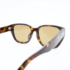 画像5: ACCRUE アクルー MARTHA TORTOISE/BROWN (5)