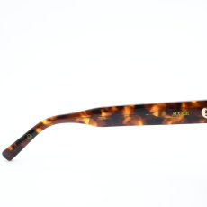 画像6: ACCRUE アクルー MARTHA TORTOISE/BROWN (6)