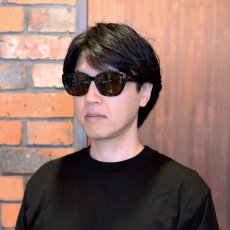 画像8: ACCRUE アクルー MARTHA TORTOISE/BROWN (8)