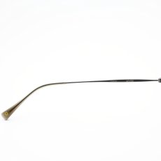 画像6: ACCRUE アクルー NADIA GUNMETAL/KHAKI BROWN/デモレンズ (6)