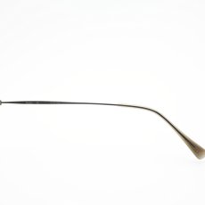 画像7: ACCRUE アクルー NADIA GUNMETAL/KHAKI BROWN/デモレンズ (7)