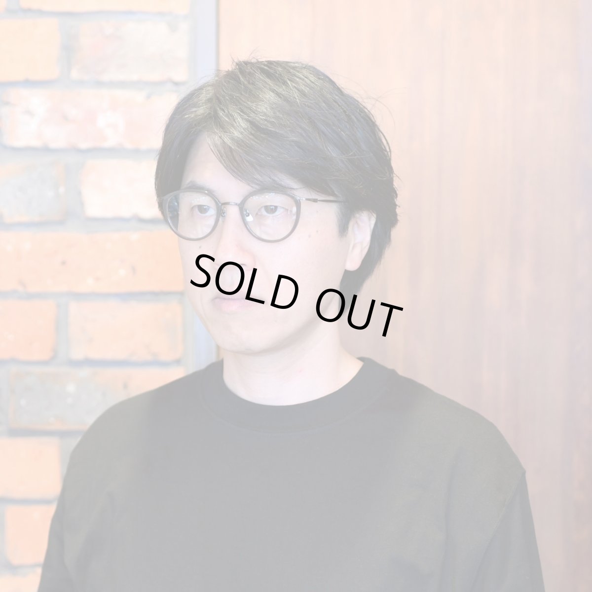 画像8: ACCRUE アクルー NADIA GUNMETAL/KHAKI BROWN/デモレンズ (8)