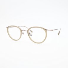 画像2: ACCRUE アクルー NADIA BABY PINK/SAND GRAY/デモレンズ (2)