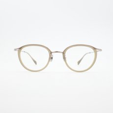 画像3: ACCRUE アクルー NADIA BABY PINK/SAND GRAY/デモレンズ (3)