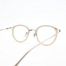 画像5: ACCRUE アクルー NADIA BABY PINK/SAND GRAY/デモレンズ (5)