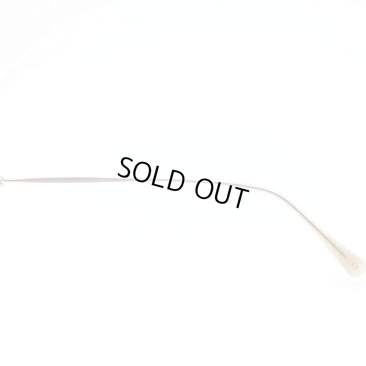 画像7: ACCRUE アクルー NADIA BABY PINK/SAND GRAY/デモレンズ (7)