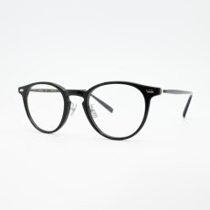 画像2: ACCRUE アクルー Nevelson col-BK (2)