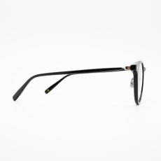 画像4: ACCRUE アクルー Nevelson col-BK (4)