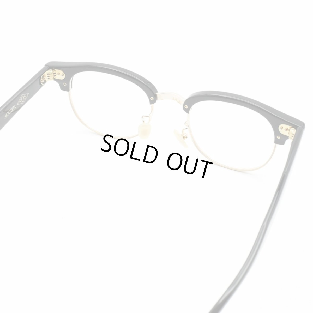 画像5: ACCRUE アクルー NOS-04 col-GD1 (5)