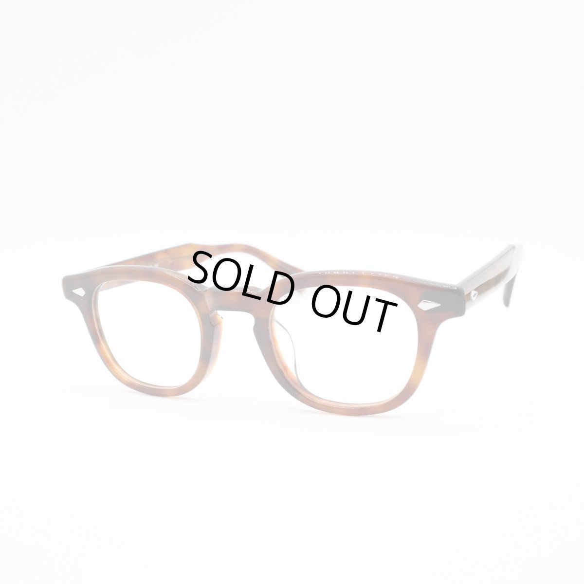 画像2: ACCRUE アクルー NOS-10-TOR TORTOISE/デモレンズ  (2)