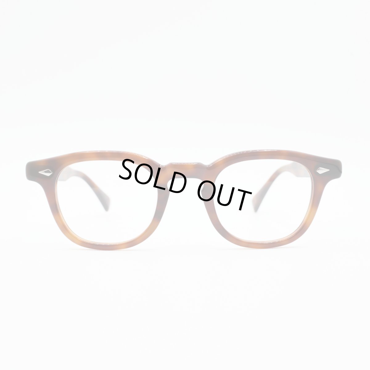 画像3: ACCRUE アクルー NOS-10-TOR TORTOISE/デモレンズ  (3)