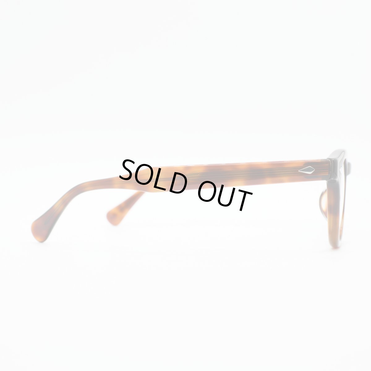 画像4: ACCRUE アクルー NOS-10-TOR TORTOISE/デモレンズ  (4)