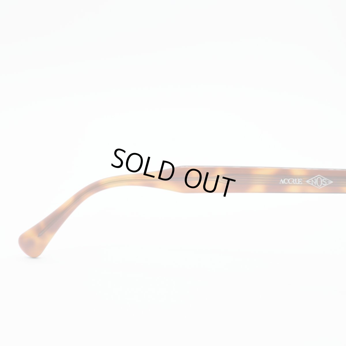 画像6: ACCRUE アクルー NOS-10-TOR TORTOISE/デモレンズ  (6)