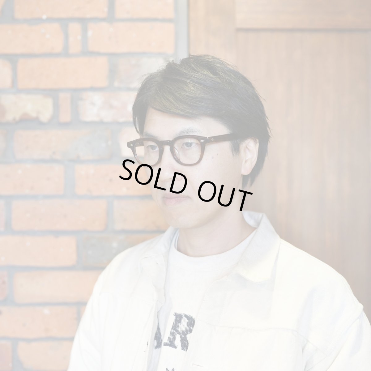 画像8: ACCRUE アクルー NOS-10-TOR TORTOISE/デモレンズ  (8)