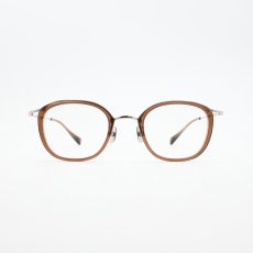 画像3: ACCRUE アクルー RANDY BABY PINK/BROWN/デモレンズ (3)