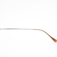 画像7: ACCRUE アクルー RANDY BABY PINK/BROWN/デモレンズ (7)