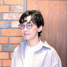 画像9: ACCRUE アクルー RANDY BABY PINK/BROWN/デモレンズ (9)