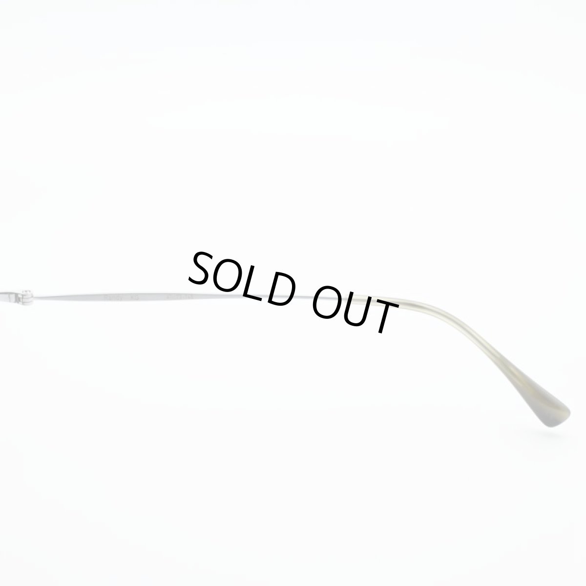 画像7: ACCRUE アクルー RANDY col-KG (7)