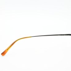 画像6: ACCRUE アクルー SOLTI ソルティ GUN METAL/LIGHT TORTOISE  (6)