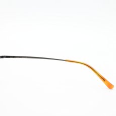 画像7: ACCRUE アクルー SOLTI ソルティ GUN METAL/LIGHT TORTOISE  (7)