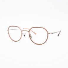 画像2: ACCRUE アクルー SOLTI ソルティ Baby Pink/Light Red  (2)