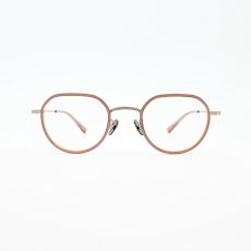 画像3: ACCRUE アクルー SOLTI ソルティ Baby Pink/Light Red  (3)