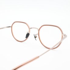 画像5: ACCRUE アクルー SOLTI ソルティ Baby Pink/Light Red  (5)