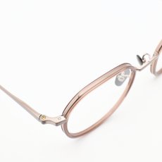 画像8: ACCRUE アクルー SOLTI ソルティ Baby Pink/Light Red  (8)