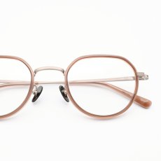 画像9: ACCRUE アクルー SOLTI ソルティ Baby Pink/Light Red  (9)