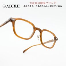 画像1: ACCRUE アクルー WELLINGTON M col-BH  (1)