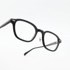 画像10: ACCRUE アクルー WELLINGTON M col-BK  (10)
