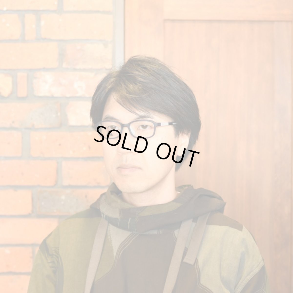 画像9: Ambition アンビション x101-8170 ジュニア用メガネ マットネイビー・ライトグレー/デモレンズ (9)