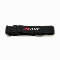 画像1: AXE EYE PROTECTOR用バンド (1)