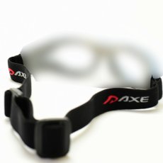 画像3: AXE EYE PROTECTOR用バンド (3)