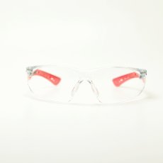 画像3: bolle SAFETY ボレーセイフティ Rush+ ラッシュプラス RED/BK クリアレンズ (3)