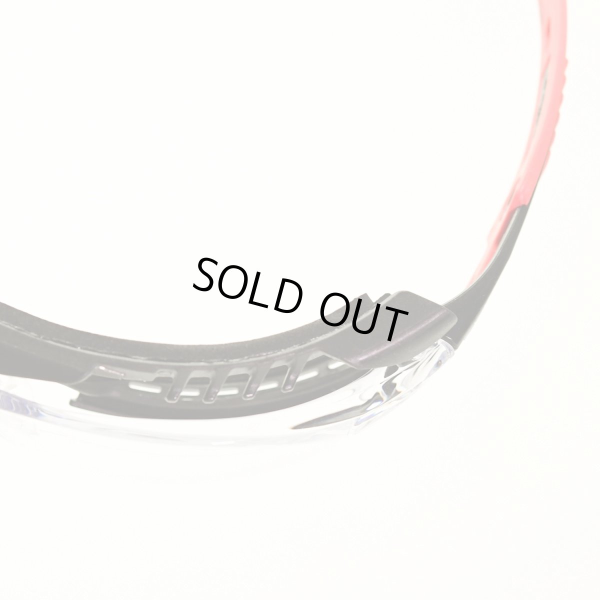 画像3: bolle SAFETY ボレーセイフティ Rush Plus用　ガスケット＆ストラップ フレームは付属しません (3)