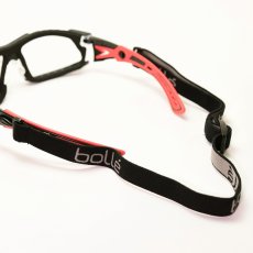 画像6: bolle SAFETY ボレーセイフティ Rush Plus用　ガスケット＆ストラップ フレームは付属しません (6)