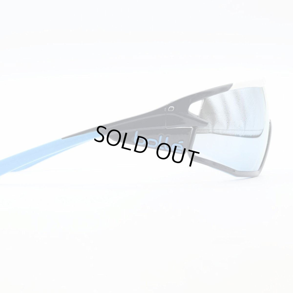 画像4: bolle ボレー B-ROCK PRO ビーロックプロ SHINY NAVY/TNS ICE (4)