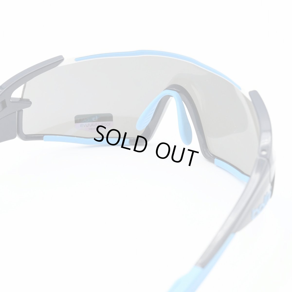 画像5: bolle ボレー B-ROCK PRO ビーロックプロ SHINY NAVY/TNS ICE (5)