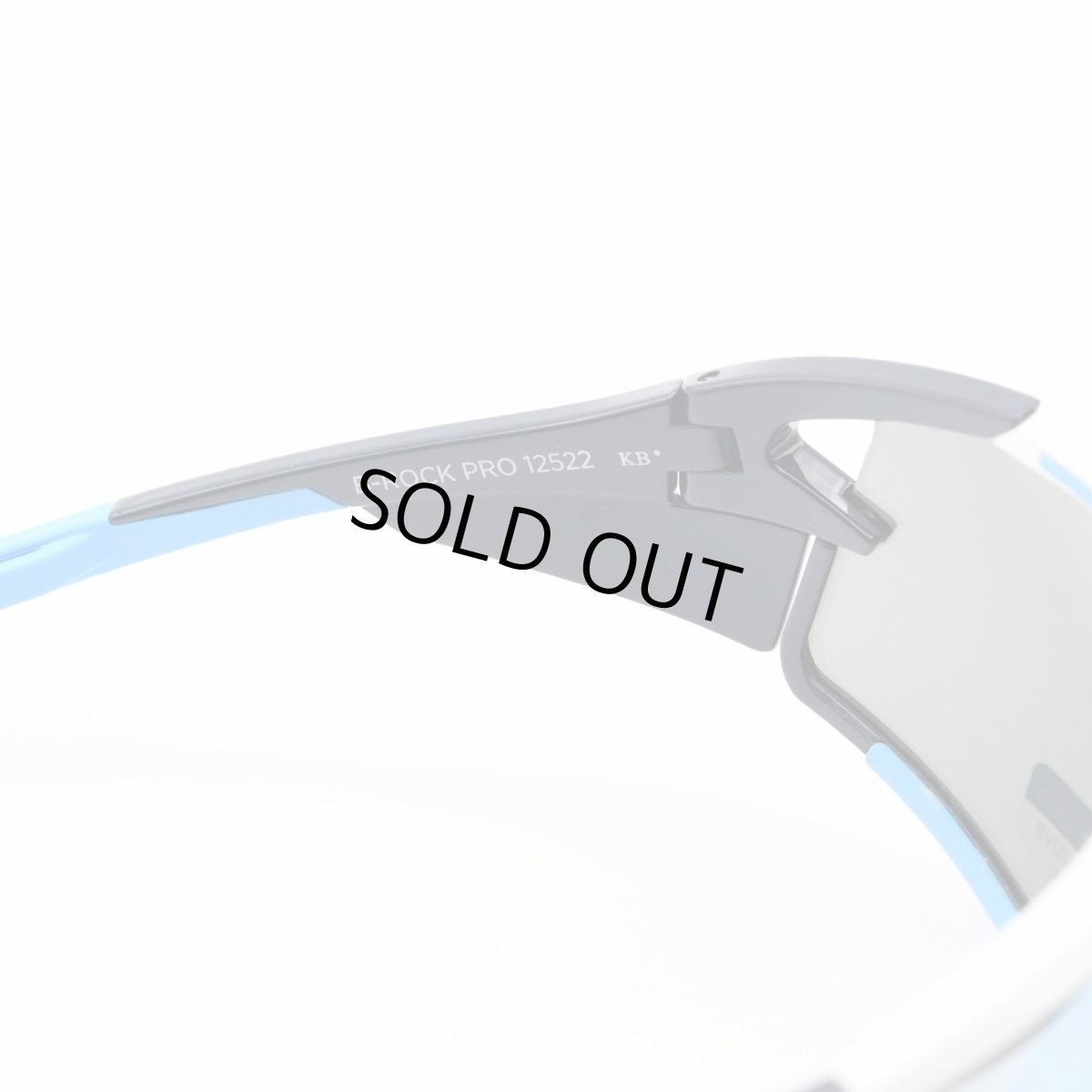 画像6: bolle ボレー B-ROCK PRO ビーロックプロ SHINY NAVY/TNS ICE (6)