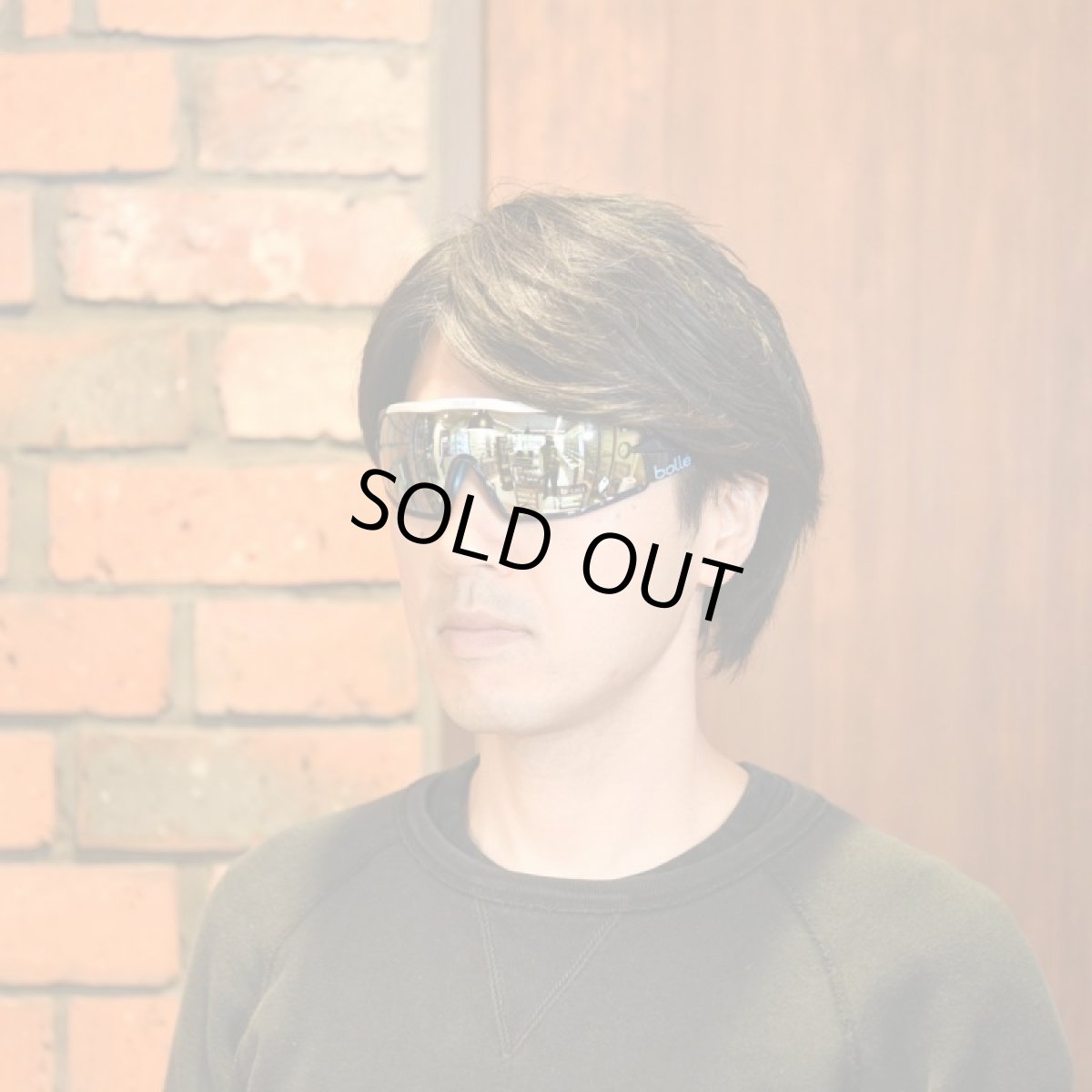 画像9: bolle ボレー B-ROCK PRO ビーロックプロ SHINY NAVY/TNS ICE (9)